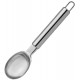 Colher Para Sorvete 19,5cm Por 4,4cm Diametro